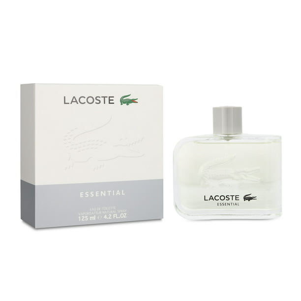 Essential EDT 125ml.