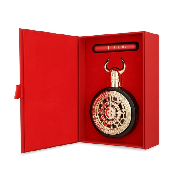 Bharara Viking Kashmir Parfum 100 ml