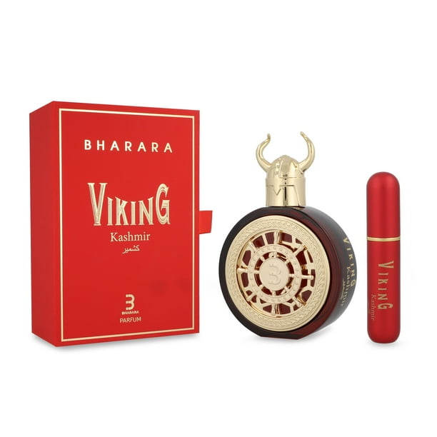 Bharara Viking Kashmir Parfum 100 ml