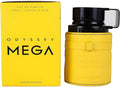 Odyssey Mega Eau de Parfum 100 ml