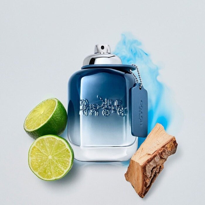 COACH MAN BLUE EDT 100 ML