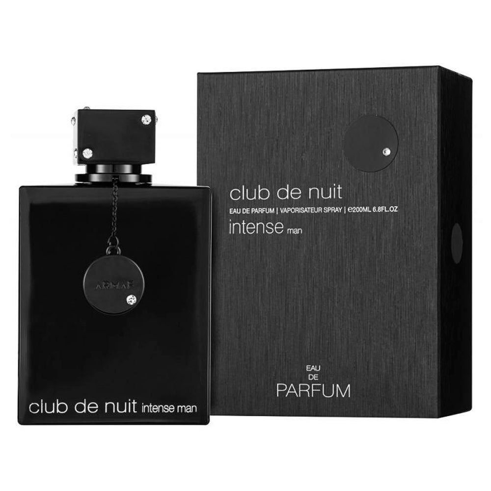 Club De Nuit Armaf Intense Men Eau Parfum 200ml