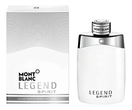 Legend Spirit Eau de Toilette