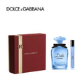 Set Dolce Blue Jazmin EDP 75 ml + 10 ml