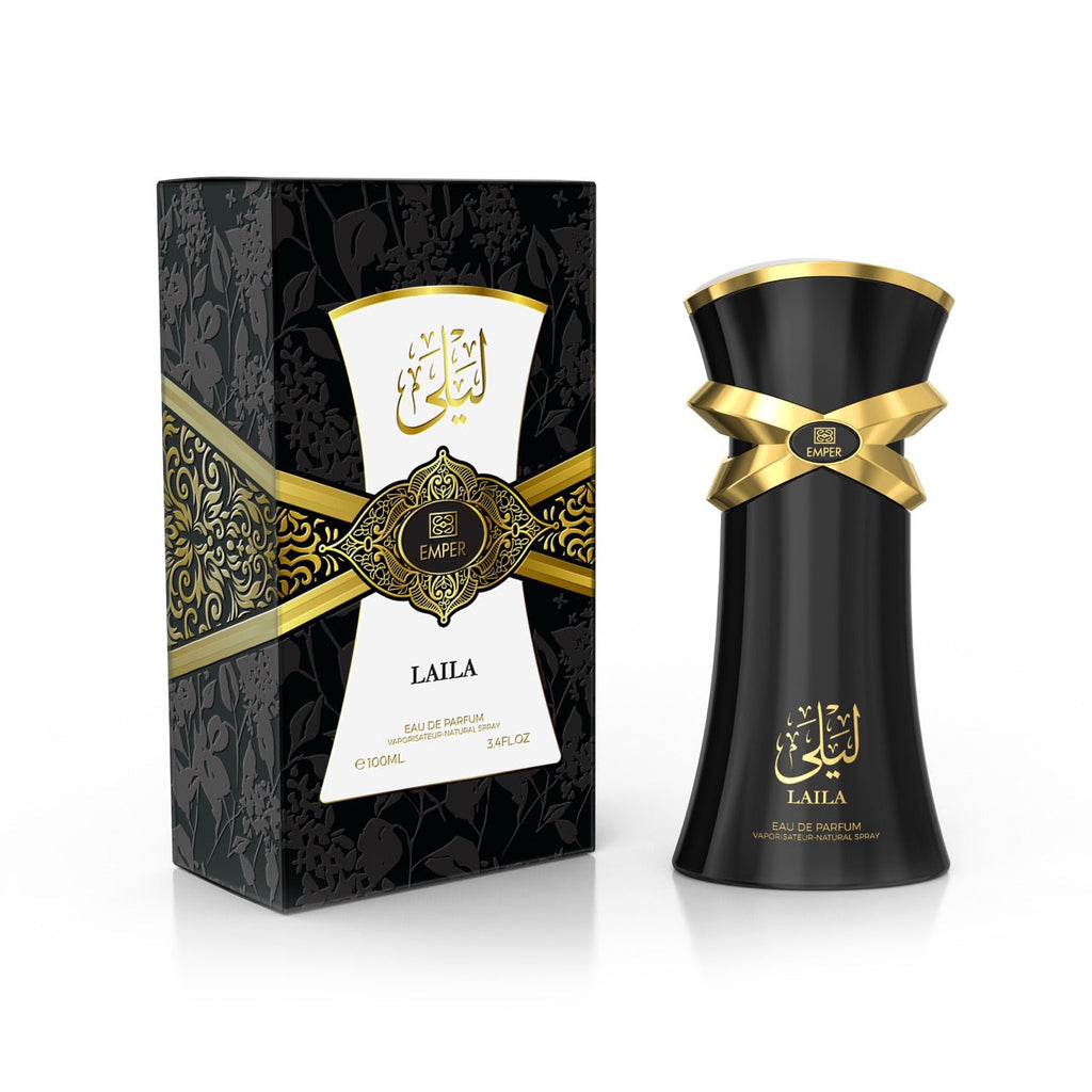 Laila Edp 100 ml
