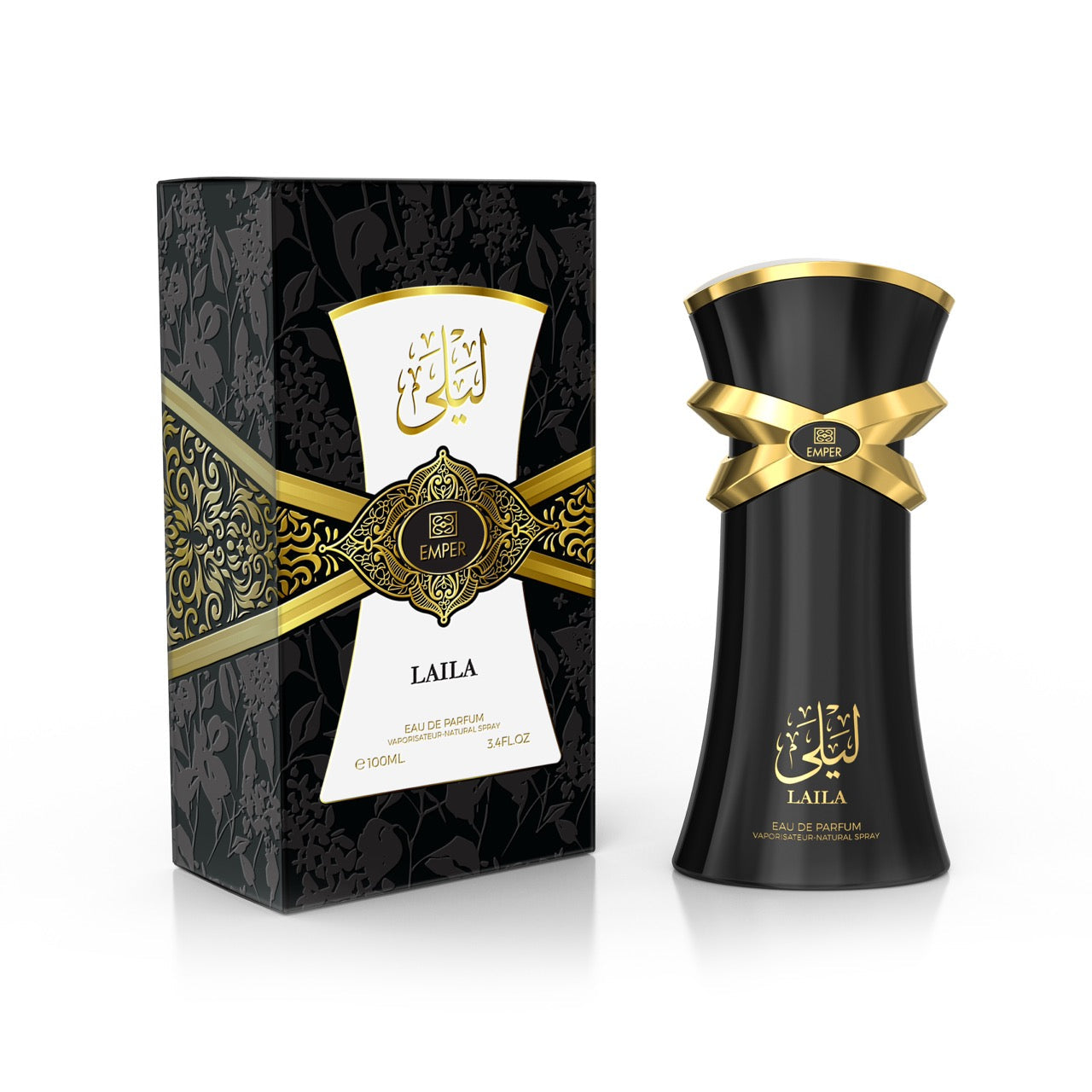 Laila Edp 100 ml