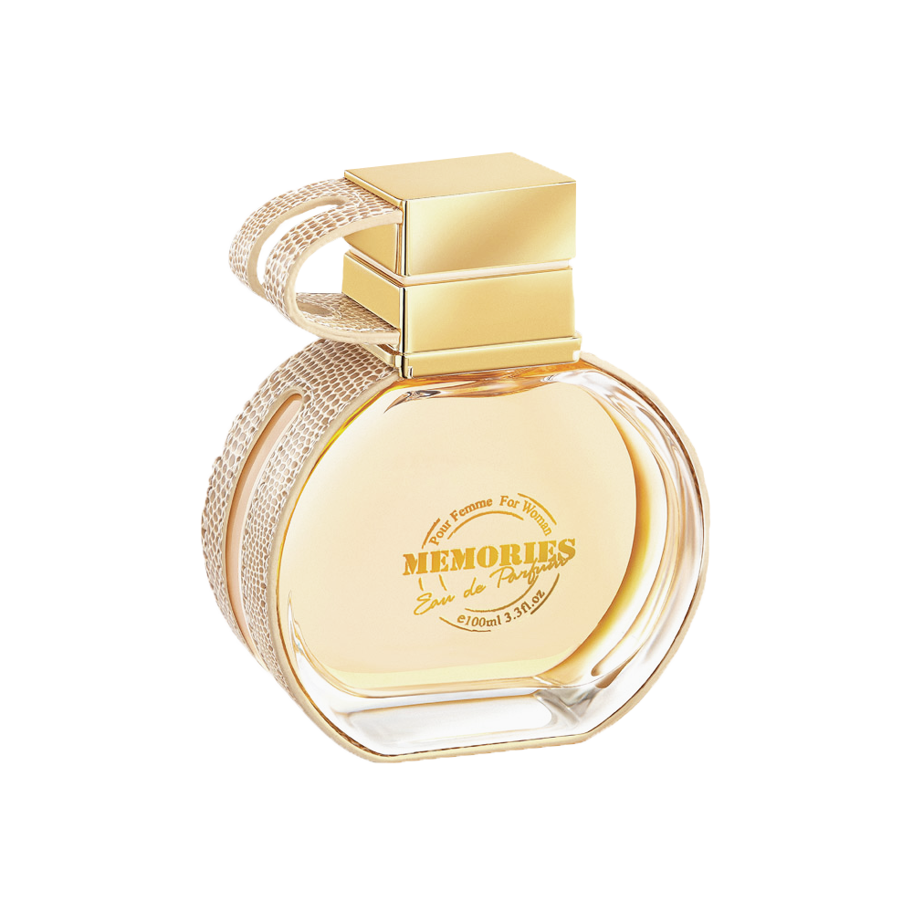MEMORIES POUR FEMME